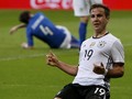 Goetze Tak Masuk Skuat Timnas Jerman di Piala Dunia 2018