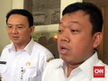 Nusron Tak Soal Jika Tak Jadi Ketua Pemenangan Ahok-Djarot
