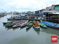 Penggusuran Luar Batang Bagian dari Proyek 'Port of Jakarta'