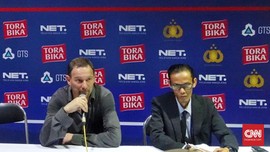 Dejan Antonic Resmi Latih Borneo FC