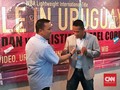 Demi Juara Dunia, Daud Yordan Pindah ke WBA