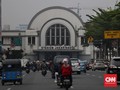 Festival Sastra Bakal Ramaikan Akhir Pekan Kota Tua Jakarta