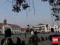 Menghidupkan Kembali Kota Tua