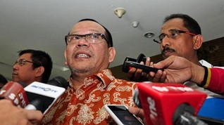 La Nyalla Tak Setor Laba IPO Bank Jatim Rp1,1 M ke Negara
