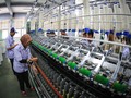 Industri TPT Dipatok Tumbuh 1,7 Persen Hingga Akhir Tahun