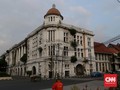 Peserta TAFISA Games 2016 Diajak Berkunjung ke Kota Tua