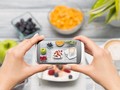 Mengembalikan Rasa Dalam Sajian Makanan 'Fotogenik'