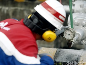 Jurus PGE Bikin Laba Kuartal I 2024 Meroket 67,6%