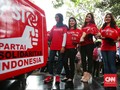PSI Curiga Muchdi PR Jadi Kuda Troya di Kubu Jokowi