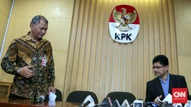 Dua Pejabat Subang Beserta Bupati Resmi Ditahan KPK