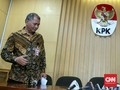 Dua Pejabat Subang Beserta Bupati Resmi Ditahan KPK