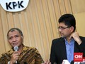 KPK Desak Perbaikan Tata Kelola Barang Sitaan Negara