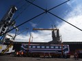 Zambia Borong 100 Unit Kereta Buatan INKA