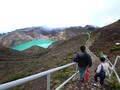 Tahun Ini Kelimutu Mendaftar Sebagai Geopark Nasional