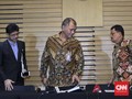 Jaksa Fungsional Kajati Jabar Jadi Tangkapan KPK Pagi Ini