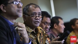 KPK dan Kemenkumham Beda Pendapat Soal Pemberian Remisi