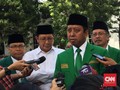 Dukung Ahok, PPP Kubu Djan Diibaratkan sebagai Gerbong Kosong