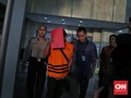 KPK Perpanjang Penahanan Seluruh Tersangka Suap PT Brantas