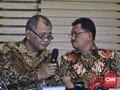 KPK Dukung Tito Beri Sanksi Polisi Tak Lapor Harta Kekayaan