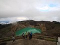 Taman Nasional Kelimutu Tutup Sementara