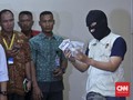 Pasca Tangkap Pejabat, KPK Periksa Pimpinan Kejaksaan DKI