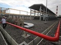 Pemerintah Tunjuk Pertamina dan PGN Bangun Jaringan Gas