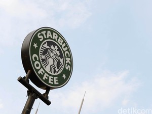 Petinggi Starbucks Mundur di Tengah Rencana Tutup Gerai-PHK Massal