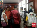Suap RAPBN, KPK Geledah Rumah Politikus PAN dan Apartemen