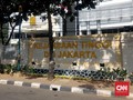 KPK Periksa Enam Jaksa Kejati Jakarta soal Suap PT Brantas