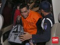Sanusi Masuk Baleg Sebulan Sebelum Raperda Reklamasi Dibahas