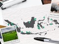 Situs Warisan Dunia UNESCO di Indonesia