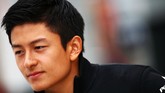 Pebalap nasional pertama di ajang balap jet darat dunia itu gagal mendapatkan poin pada seri pertama yang berlangsung di Australia. Kini, Rio Haryanto berharap pengalamannya di sirkuit Bahrain bisa membantunya memenangkan poin. (Foto: Manor Grand Prix Racing Ltd)