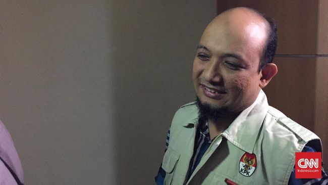 Pencuri Sarang Walet Minta Bertemu Jokowi Untuk Adili Novel