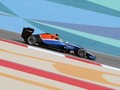 Rio Tersingkir di Q1, Hampir Pasti Start dari Belakang