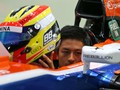 Rio Haryanto Kecewa Hasil Kualifikasi GP Bahrain