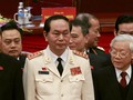 Kepala Polisi Vietnam Dilantik sebagai Presiden