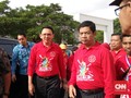 Ahok Sindir Walikota Jakarta Utara Sepihak dengan Yusril
