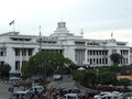 Modal Kota Tua Jakarta Jadi Situs Warisan Dunia