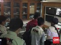 KPK Geledah Rumah Pribadi Bupati Labuhanbatu