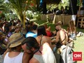 Yoga Sosial ala Bali Spirit Festival 2016