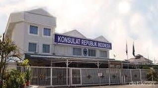 28 WNI yang Ditangkap di Malaysia akan Dideportasi