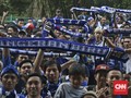 Bobotoh Tak Ingin Pancing Emosi Aremania