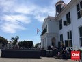 Merasakan Gelora Asian Games 1962 di Museum Fatahillah