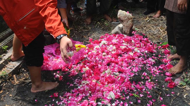 IPW Minta Komnas HAM Bentuk Penyidikan Kematian Siyono