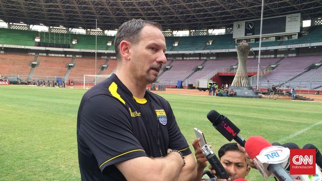 Usai Pemain Bintang, Madura United Rekrut Dejan Antonic