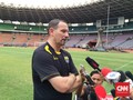 Usai Pemain Bintang, Madura United Rekrut Dejan Antonic