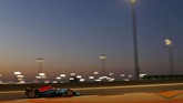 Rio harus menyiapkan balapan malam nanti dengan hati-hati terutama karena GP Bahrain terkenal dengan gangguan angin gurun. (Dok.Manor Grand Prix Racing Ltd)