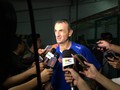 Milomir Seslija Resmi Latih Madura United