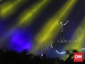 Agenda Akhir Pekan Minggu Ini