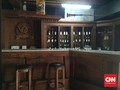 Modal Sejarah Tak Cukup Bangkitkan VOC Galangan